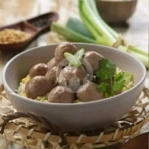 Gambar Makanan Pondok Bakso Manunggal Rasa, Soleh Ali 17