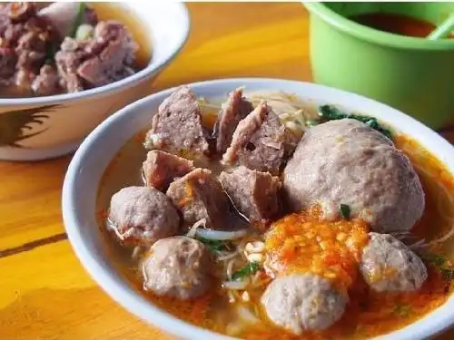 Bakso OSS + JUICE, RTH