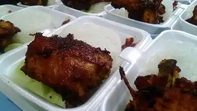 Nasi Kukus S & A