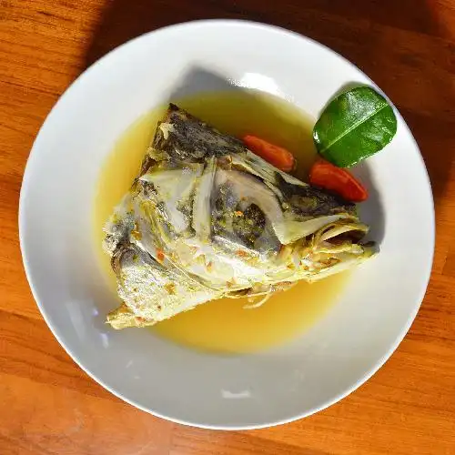 Gambar Makanan Sop Ikan BJ, Ungasan 6