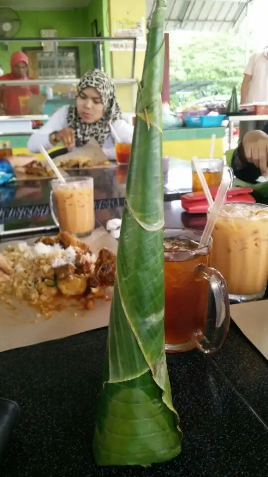 Nasi Kak Wook Food Photo 5