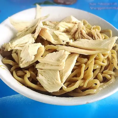 Gambar Makanan Bakmi Phak Cam Kee 3