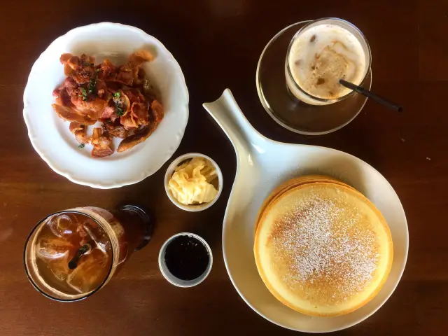 Birdseed Breakfast Club + Café Food Photo 19