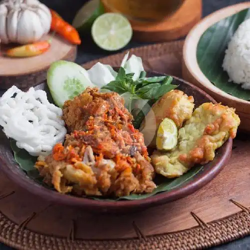 Gambar Makanan RM Sri Asih, Merdeka 2