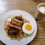 BNK Cafe & Resto - Budbod ni Nanay Kaling Food Photo 1