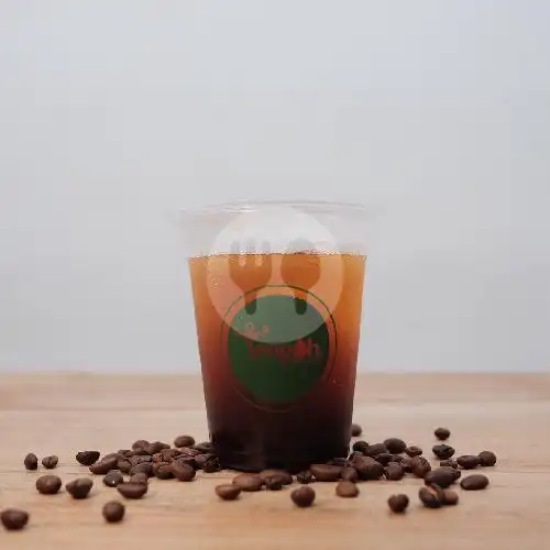 Gambar Makanan Tengah Coffee and Drinks, Babarsari 9