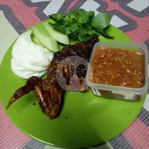 Gambar Makanan Ayam Bakar Aulia Berkah 14