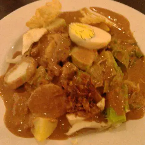 Gambar Makanan Gado - Gado Boplo 13