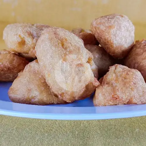 Gambar Makanan Nasi Kuning Nusawiru,  Galunggung 11