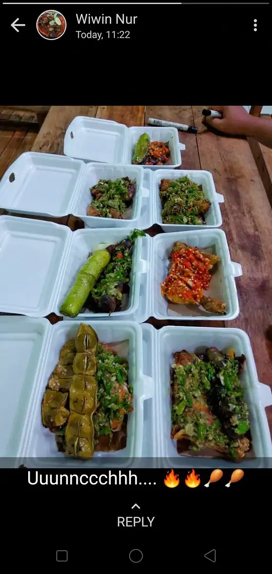 Gambar Makanan Pondok Sambal 7