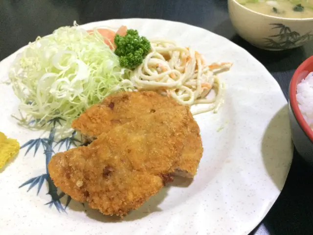 Yamazaki Bento Food Photo 18