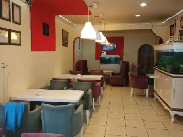 Yiğit Simit Cafe'nin yemek ve ambiyans fotoğrafları 4