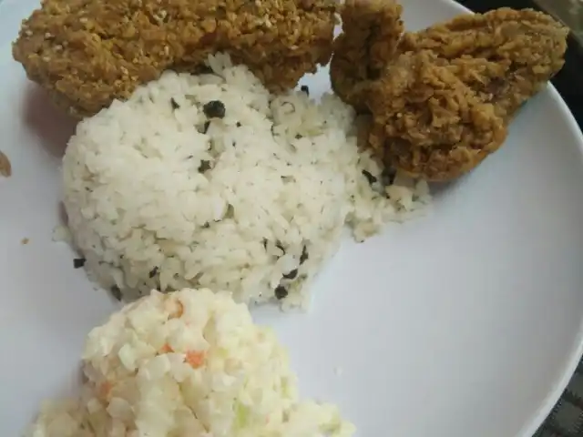 KFC Food Photo 2