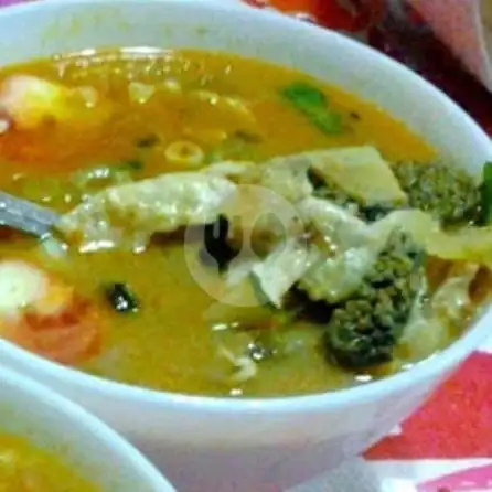 Gambar Makanan SOTO KUNING KHAS BOGOR DOA IBU 18