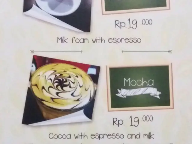 Gambar Makanan Kedai Kopi Thai 14