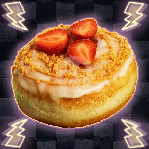 Gambar Makanan Dreamwave Donut, Canggu 3