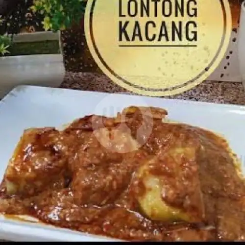 Gambar Makanan Warung Sate Madura Ibu Siti, Raya Pd Jagung 13