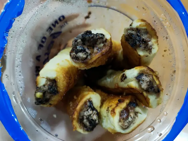 Gambar Makanan Auntie Anne's 2