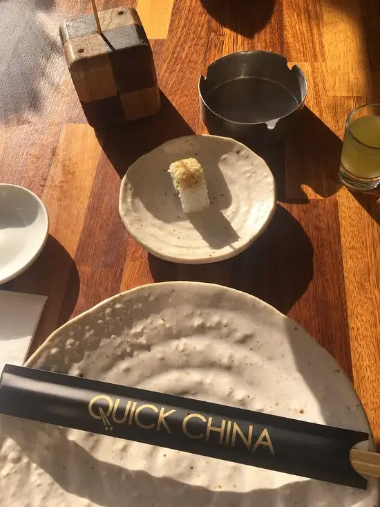 Quick China'nin yemek ve ambiyans fotoğrafları 75