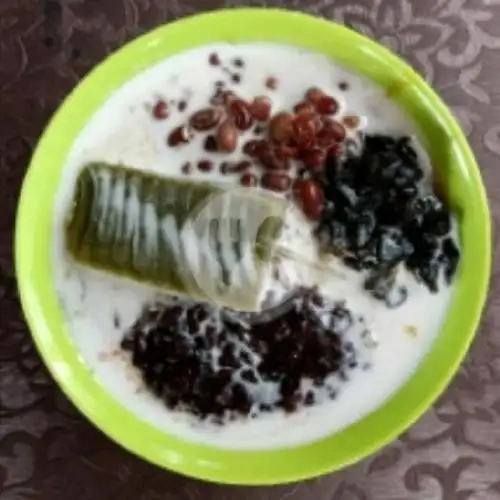 Gambar Makanan Ce Hun Tiau Ko Alie 1