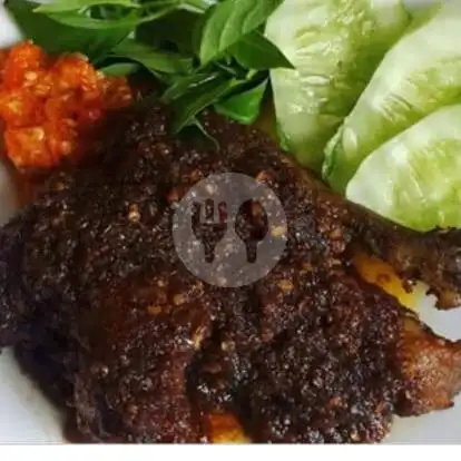 Gambar Makanan Pecel Lele Mas Suyit Pasar Thomas 6