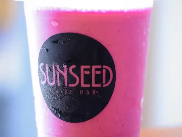 Gambar Makanan Sunseed Juice Bar 1