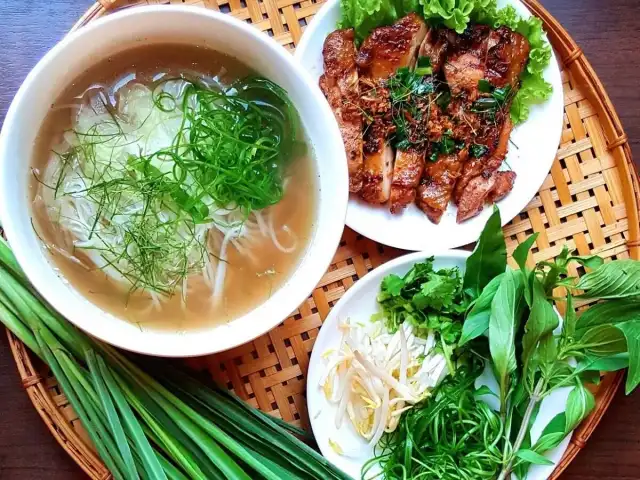 Xin Chao Viet Nam Restaurant Food Photo 10