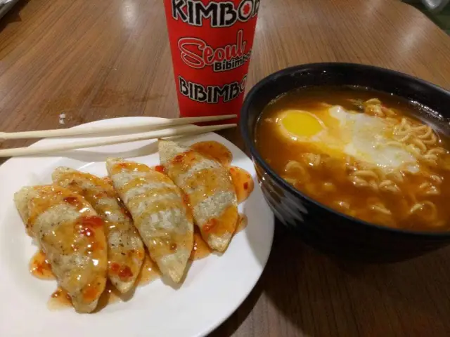 Mr. Kimbob Food Photo 15
