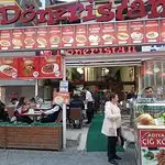 Doneristan'nin yemek ve ambiyans fotoğrafları 3
