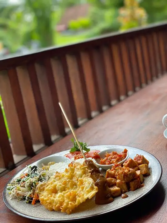 Gambar Makanan Mesari Warung 4