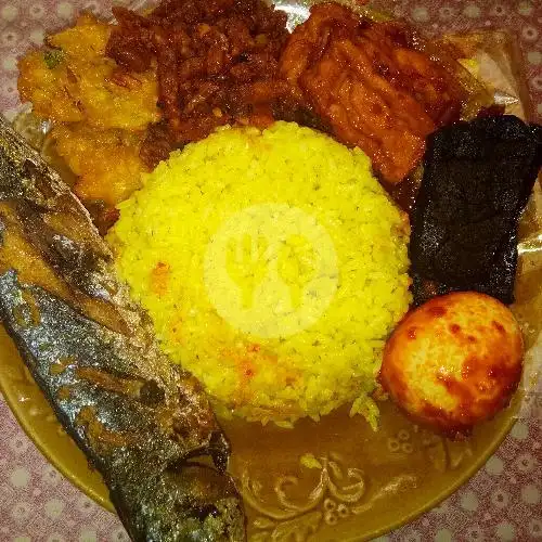 Gambar Makanan Warung Zam Zam, Hj Saripah Raya 20