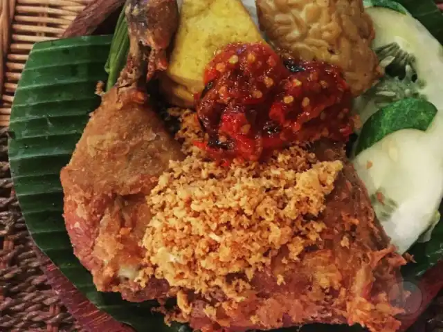 Ayam Penyet Ria Food Photo 7