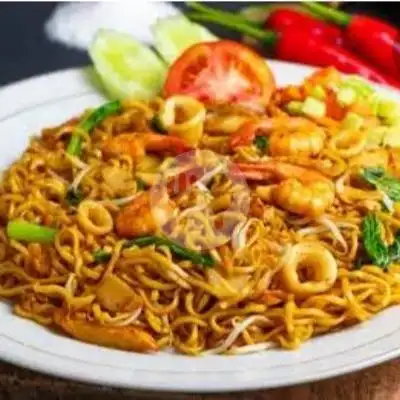 Gambar Makanan Bakmi suramdu 17