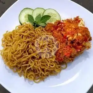 Gambar Makanan Waroeng Orang Orang Bandung 2, Logam 11