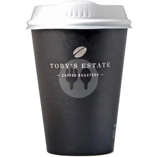 Gambar Makanan Toby's Estate Coffee Roasters, Mall Kelapa Gading 3 3