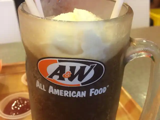 A&W Food Photo 13