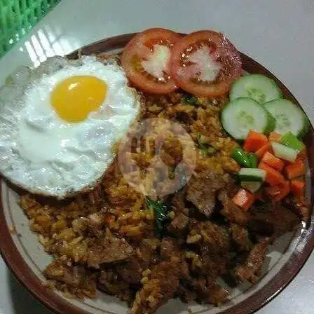 Gambar Makanan Nasi Goreng Lintas Malam, Ciater 11