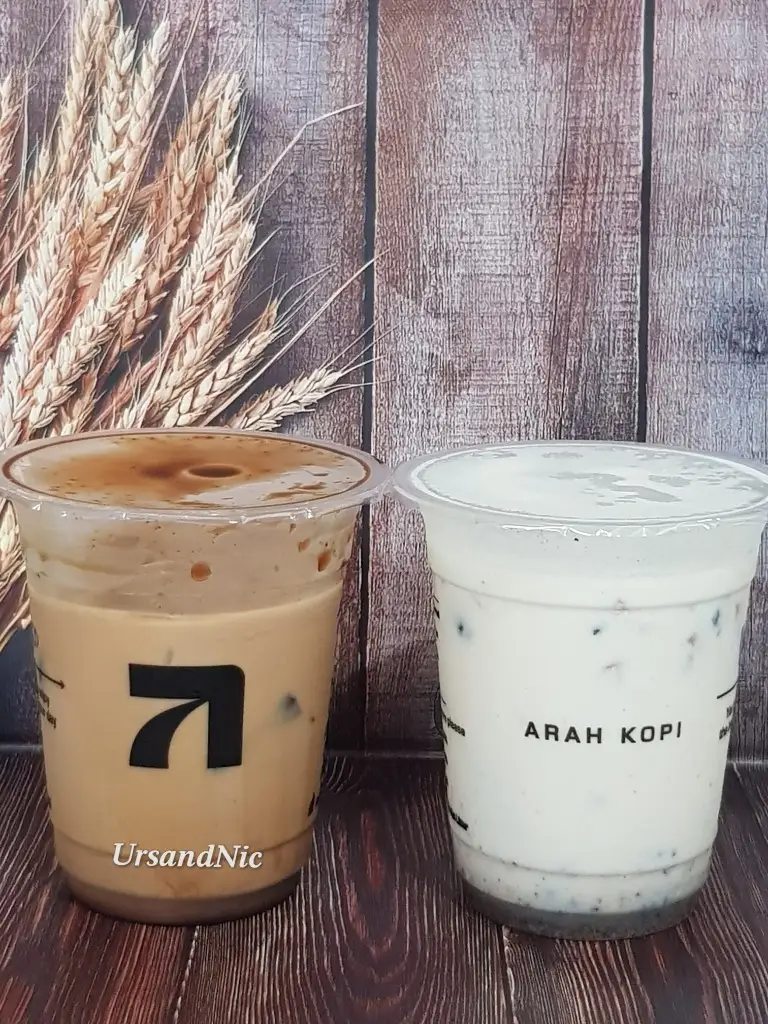 Arah Coffee