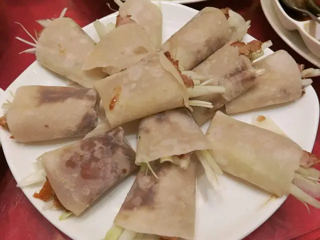 Xilaimen Seafood Restaurant Food Photo 9