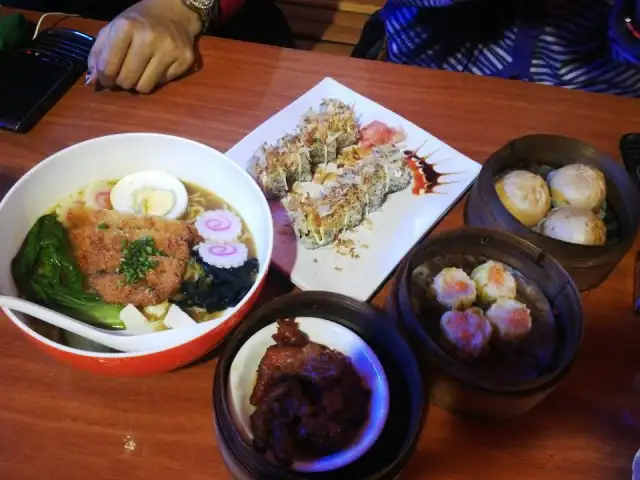 Gambar Makanan Kedai Geisha 2