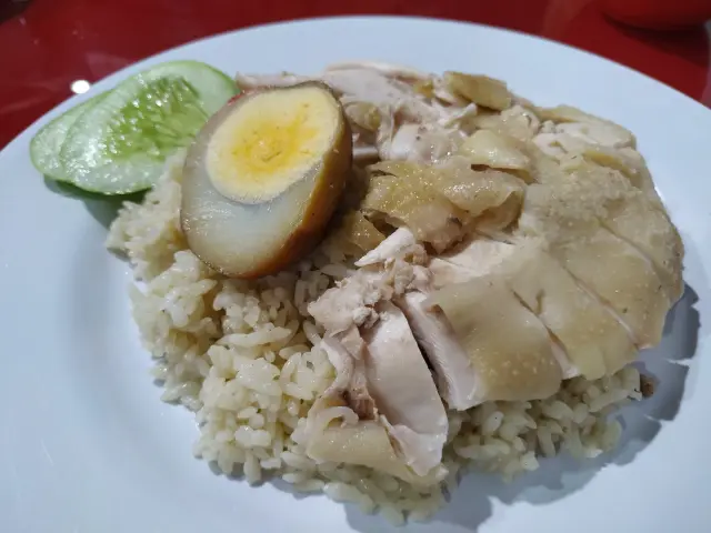 Gambar Makanan Nasi Campur Kenanga 7