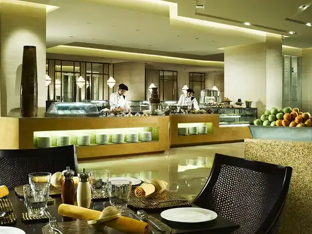 Gambar Makanan Satoo - Shangri-La Hotel 7