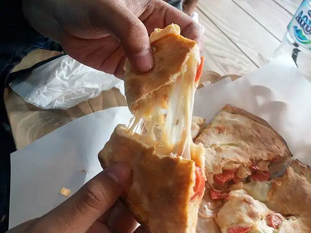 Gambar Makanan Panties Pizza 11