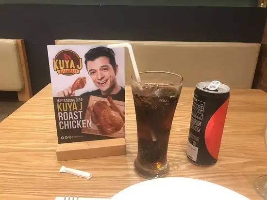 Kuya J