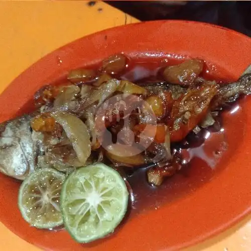 Gambar Makanan Pandawa Kedai 16