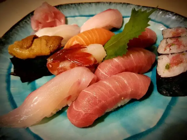 Tsukiji Food Photo 4