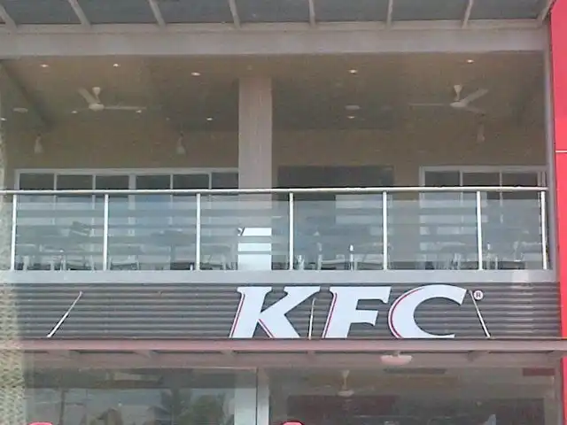 Gambar Makanan KFC 13