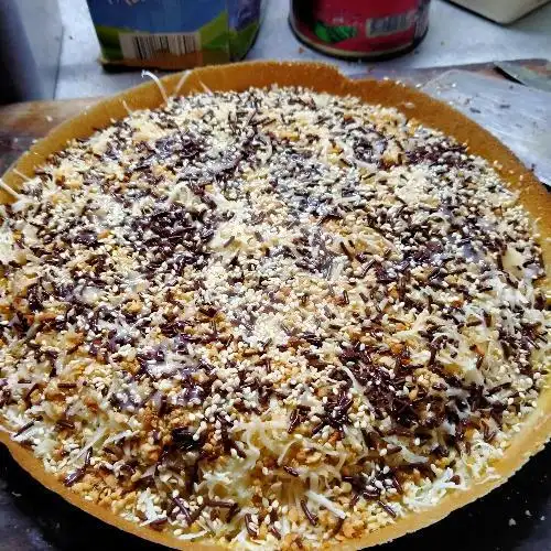 Gambar Makanan Martabak Tio 86, Pasar Minggu 8