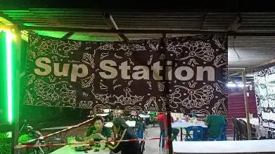 Sup Station Parit King Food Photo 2