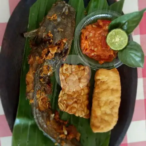 Gambar Makanan Oemah Sambel Mbak Ririn 15